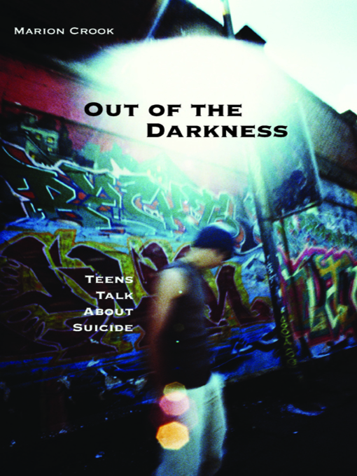 Title details for Out of the Darkness by Marion Crook - Available